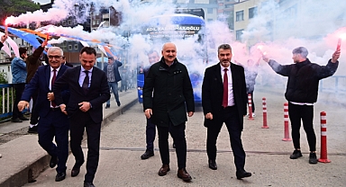 KARAİSMAİLOĞLU: ASIL BAYRAMIMIZ 14 MAYIS