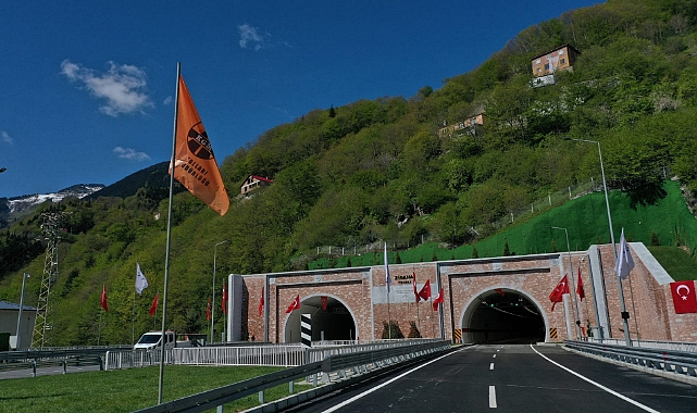  KARAİSMAİLOĞLU: ZİHNİYET DEĞİŞTİ, YATIRIMLAR HIZ KAZANDI