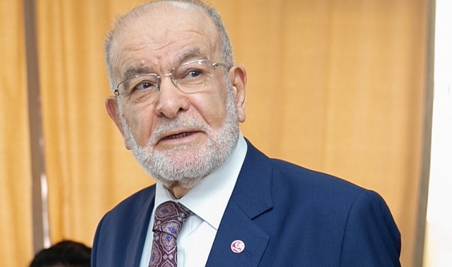 KARAMOLLAOĞLU: GÖNÜL İSTERDİ Kİ ADİL BİR SEÇİM SÜRECİ YAŞANSAYDI...