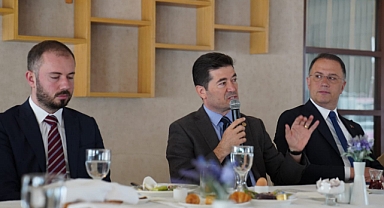 KAYA'DAN  SOYLU'YA ‘SANDIK GÜVENLİĞİ’ CEVABI