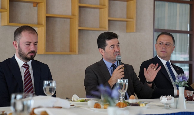 KAYA'DAN  SOYLU'YA ‘SANDIK GÜVENLİĞİ’ CEVABI