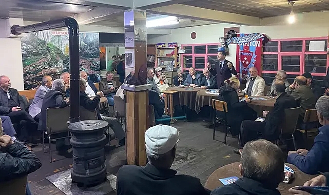 KAYA: "TÜRKİYE'NİN BORCU 20 YILDA 500 MİLYAR DOLARA ÇIKTI"