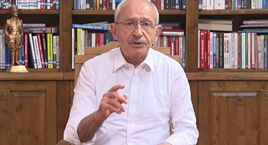  KILIÇDAROĞLU: EN DÜŞÜK MEMUR MAAŞI ASGARİ ÜCRETİN 2.5 KATI OLACAK