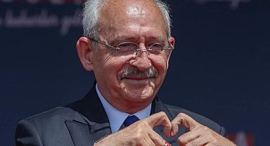 KILIÇDAROĞLU'NDAN İNCE'YE ÇAĞRI: BUYURSUN LÜTFEN GELSİN