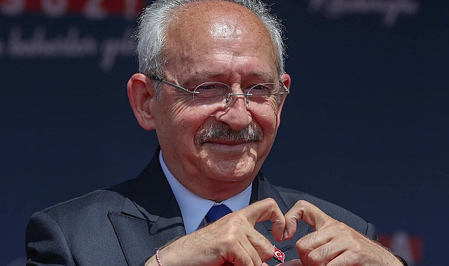 KILIÇDAROĞLU'NDAN İNCE'YE ÇAĞRI: BUYURSUN LÜTFEN GELSİN