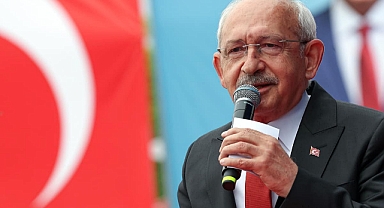 KILIÇDAROĞLU: YSK'YI UYARIYORUM, VERİ GİRİŞİNİ SAĞLAYIN