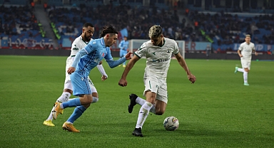 KOMŞU İLDE FIRTINA ESER Mİ?