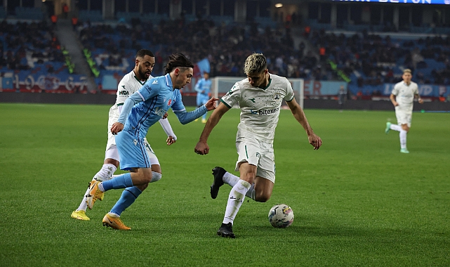 KOMŞU İLDE FIRTINA ESER Mİ?