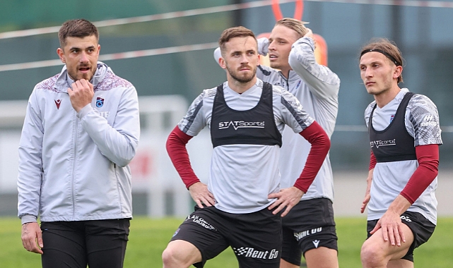 KOMŞUNUN KADERİ FIRTINA’NIN ELİNDE!