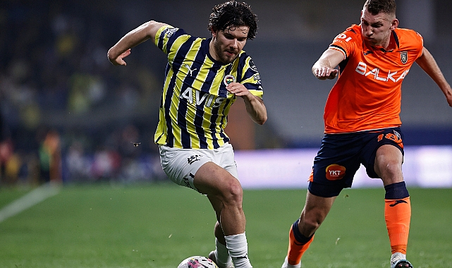 KUPA FİNALİN’DE İSTANBUL HESAPLAŞMASI