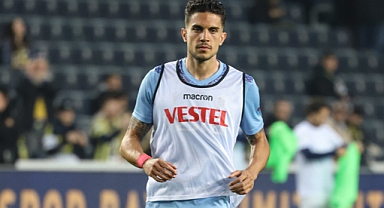 MARC BARTRA: HEDEFİMİZ YOK GİBİ AMA ELİMİZDEN GELENİ YAPACAĞIZ