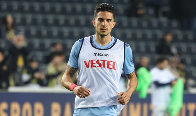 MARC BARTRA: HEDEFİMİZ YOK GİBİ AMA ELİMİZDEN GELENİ YAPACAĞIZ