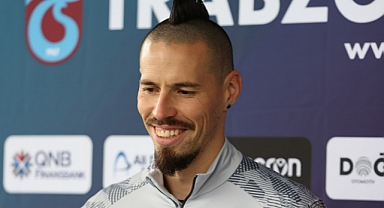 MAREK HAMSİK: YOĞUN MAÇ TAKVİMİNİN ETKİSİNDE KALDIK