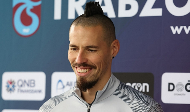 MAREK HAMSİK: YOĞUN MAÇ TAKVİMİNİN ETKİSİNDE KALDIK