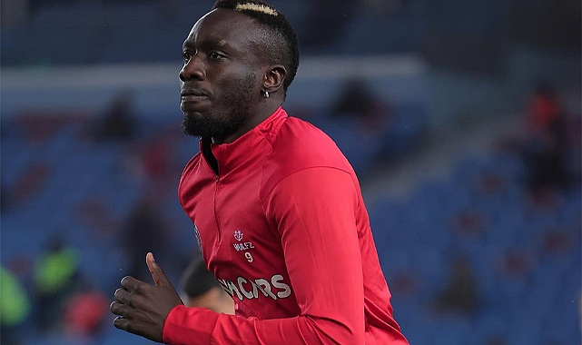 MBAYE DİAGNE FIRTINA MI OLUYOR?