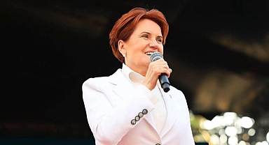 MERAL AKŞENER: YEMEZLER!