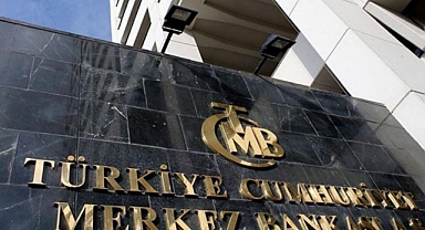 MERKEZ BANKASI FAİZİ SABİT TUTTU