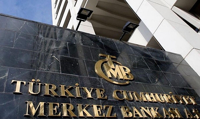 MERKEZ BANKASI FAİZİ SABİT TUTTU