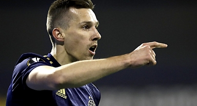 MISLAV ORSİÇ ÇILGINLIĞI!