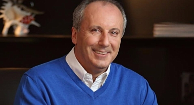 MUHARREM İNCE ADAYLIKTAN ÇEKİLDİ