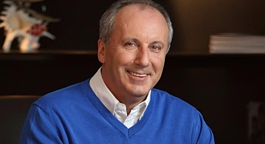 MUHARREM İNCE RESMİ OLARAK ADAYLIKTAN ÇEKİLDİ