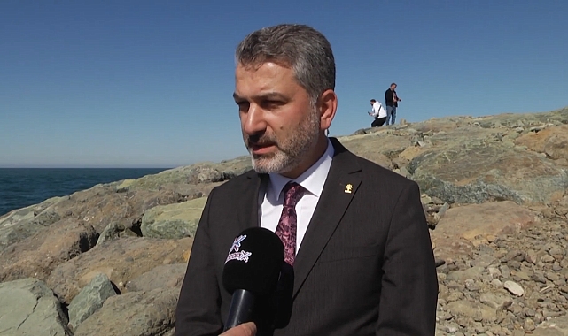 MUMCU: HALKIMIZA YENİ SÜRPRİZLERİMİZ OLACAK!