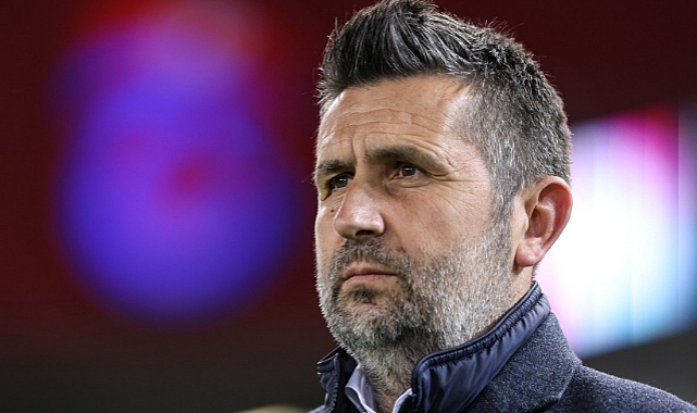 NENAD BJELİCA: 6-8 OYUNCU İLE SÖZLEŞME İMLAZALAMAK İSTİYORUZ!