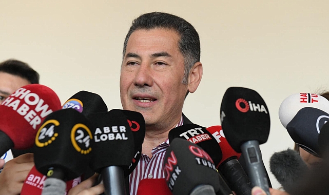 OĞAN: ZORLU BİR SÜREÇ BİZİ BEKLİYOR, TABANIMLA GÖRÜŞECEĞİM