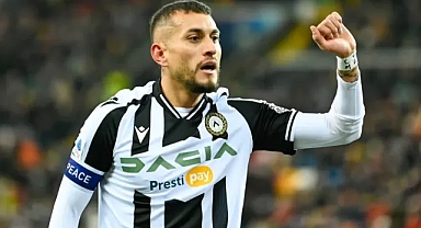PEREYRA’DA RAKİP BEŞİKTAŞ!