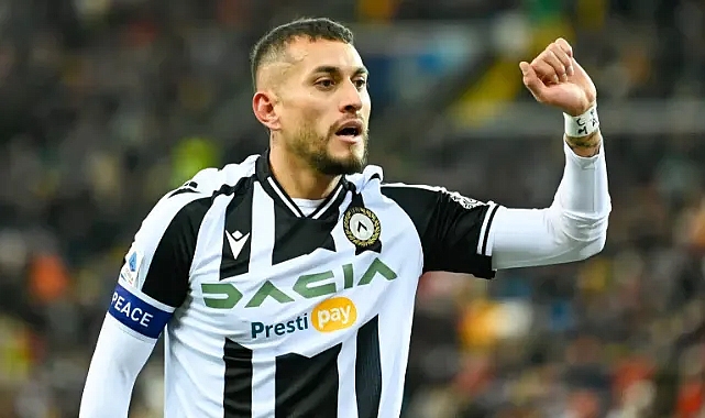 PEREYRA’DA RAKİP BEŞİKTAŞ!