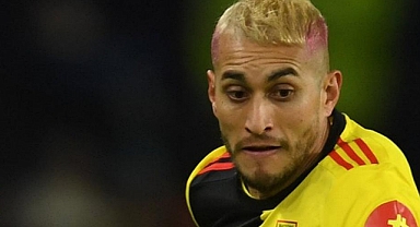 PEREYRA İÇİN KESENİN AĞZI AÇILDI