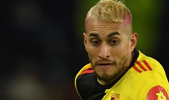 PEREYRA İÇİN KESENİN AĞZI AÇILDI