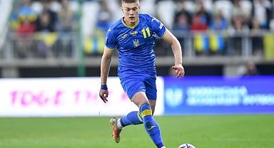 PETKOVİÇ Mİ, DOVBYK MI?