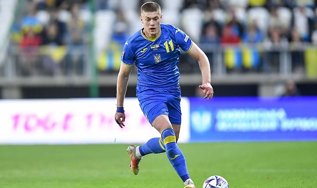 PETKOVİÇ Mİ, DOVBYK MI?