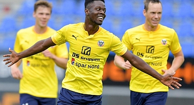 SAĞ KANADA GENÇ DEEDSON MU?