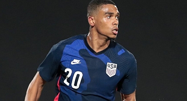 SAĞBEK İÇİN 2 YENİ YABANCI DAHA!