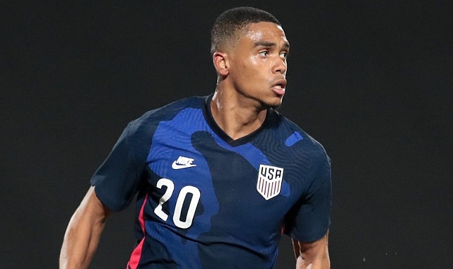 SAĞBEK İÇİN 2 YENİ YABANCI DAHA!