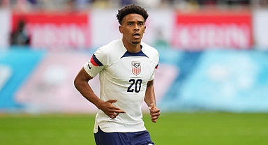 SAĞBEK İÇİN İLK ADAY CONNAN!