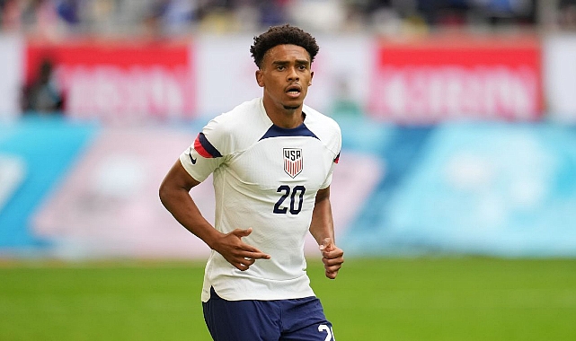 SAĞBEK İÇİN İLK ADAY CONNAN!