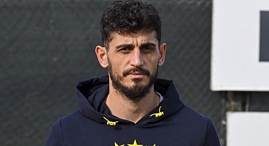 SAMET AKAYDIN PFDK'YA SEVK EDİLDİ