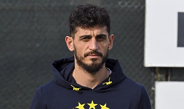 SAMET AKAYDIN PFDK'YA SEVK EDİLDİ