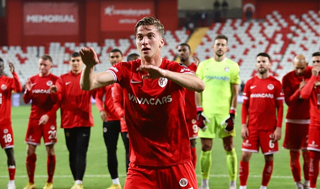 SANTRAFORA İKİ YERLİ ADAY!