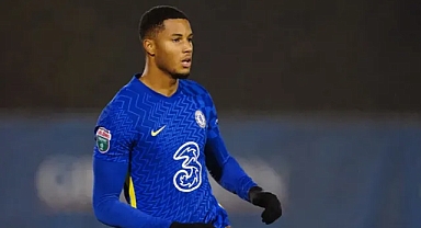 SAVUNMAYA 21'LİK TAKVİYE Mİ?