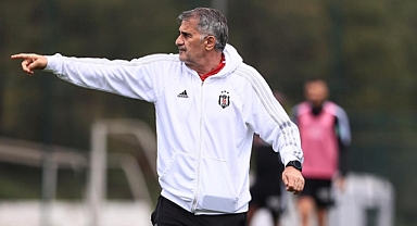 ŞENOL GÜNEŞ: BU MANTIK DIŞI, HUKUK DIŞI BİR LİG