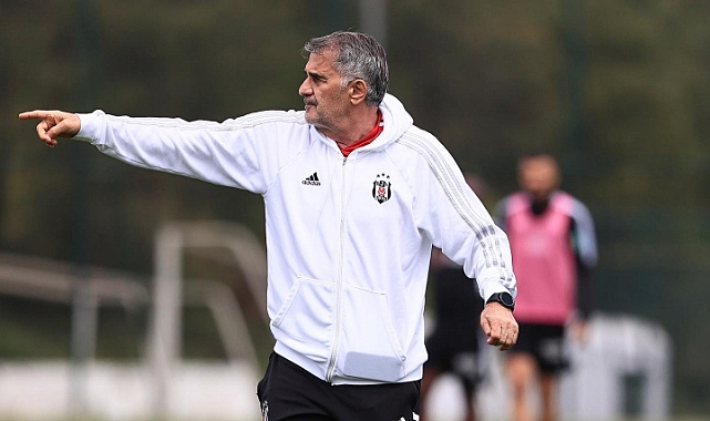 ŞENOL GÜNEŞ: BU MANTIK DIŞI, HUKUK DIŞI BİR LİG