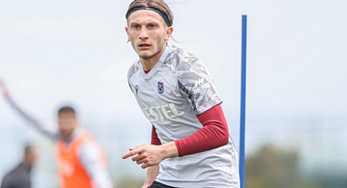 SERKAN ASAN FORMA BEKLİYOR