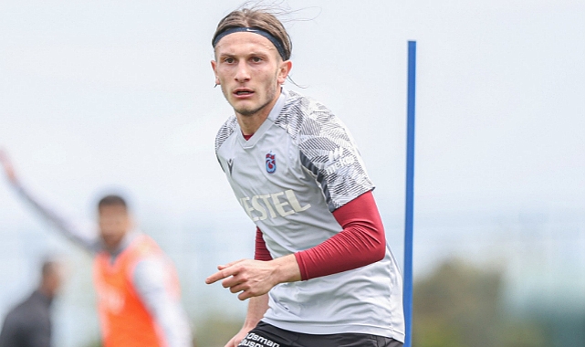 SERKAN ASAN FORMA BEKLİYOR