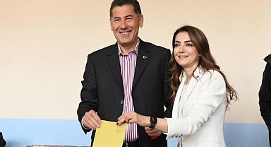 SİNAN OĞAN OYUNU KULLANDI