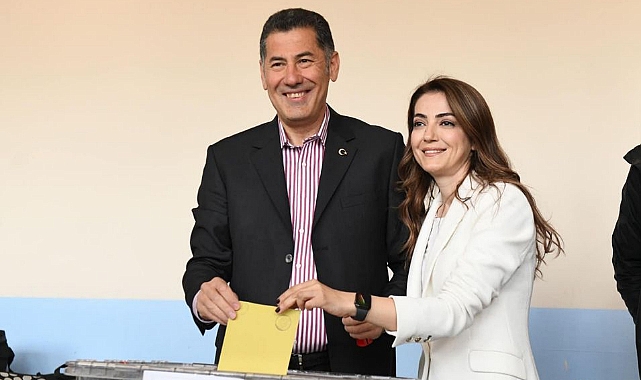 SİNAN OĞAN OYUNU KULLANDI