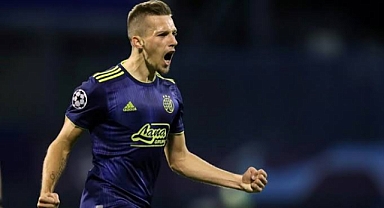 SOLA BİR ADAY DA ORSİÇ